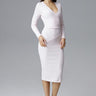  Cocktail dress model 126209 Figl 