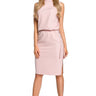  Evening dress model 127553 Moe 