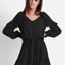  Cocktail dress model 128395 IVON 