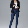  Jacket model 128518 Lenitif 