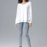  Blouse model 128523 Lenitif 