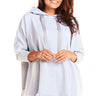  Sweatshirt model 129172 Infinite You 