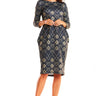  Daydress model 129180 Infinite You 