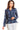  Long sleeve shirt model 129183 Infinite You 