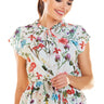  Blouse model 129234 Infinite You 