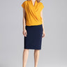  Blouse model 129813 Figl 