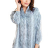  Blouse model 129915 awama 