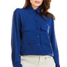  Long sleeve shirt model 129924 awama 