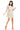  Cocktail dress model 129969 awama 
