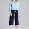  Long sleeve shirt model 130143 Figl 