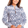  Blouse model 130220 awama 