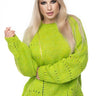  Jumper model 131600 PeeKaBoo 