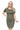  Evening dress model 131937 PeeKaBoo 