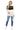  Pregnancy sweater model 132026 PeeKaBoo 