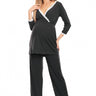  Pregnancy pajamas model 132601 PeeKaBoo 