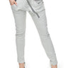  Women trousers model 132613 PeeKaBoo 