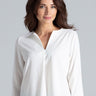 Blouse model 133249 Lenitif 
