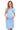  maternity nightgown model 133331 PeeKaBoo 