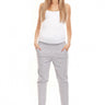  Maternity pants model 133334 PeeKaBoo 