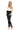 Maternity pants model 133336 PeeKaBoo 