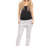  Maternity pants model 133340 PeeKaBoo 