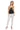  Maternity pants model 133340 PeeKaBoo 