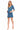  maternity nightgown model 133343 PeeKaBoo 