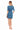  maternity nightgown model 133343 PeeKaBoo 