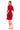  maternity nightgown model 133344 PeeKaBoo 