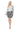  Short skirt model 133351 PeeKaBoo 
