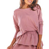  Short skirt model 133614 Infinite You 