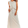  Long skirt model 133617 Infinite You 