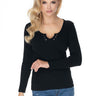  Blouse model 134580 PeeKaBoo 