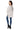 Pregnancy sweater model 135981 PeeKaBoo 