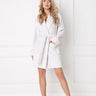 Bathrobe model 136979 Aruelle 