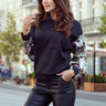  Sweatshirt model 137442 Numoco 