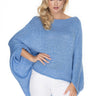  Poncho model 138244 PeeKaBoo 