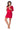  maternity nightgown model 138231 PeeKaBoo 