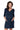  maternity nightgown model 138230 PeeKaBoo 
