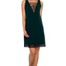  Evening dress model 138831 Moe 