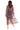  Cocktail dress model 139507 awama 