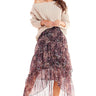  Skirt model 139550 awama 