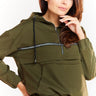  Sweatshirt model 139607 Infinite You 