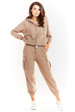 Tracksuit trousers model 139612