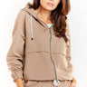  Sweatshirt model 139614 Infinite You 