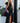  Cocktail dress model 139812 Jersa 