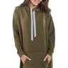  Sweatshirt model 139972 awama 