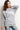  Sweatshirt model 140021 awama 