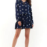  Cocktail dress model 140052 Infinite You 