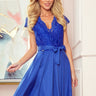  Evening dress model 140996 Numoco 